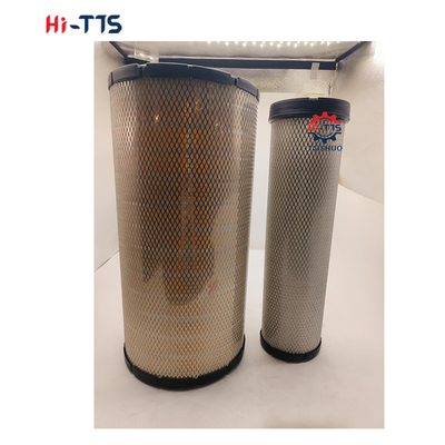 İyi bir fiyat. 640AB 474-00040 Hava Filtresi Ekskavatör Elemanı Doosan Daewoo İçin çevrimiçi