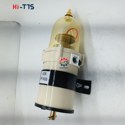 EC210BP EC290BP 14622354 Dizel Yakıt Su Ayırıcı Hidrolik Filtre