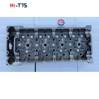 İyi bir fiyat. 4M51 JMI024S XX-MI024S MI024S Makine Dizel Dökme Demir Silindir Kapağı çevrimiçi