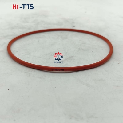 İyi bir fiyat. Silindir gömleği contası 142-6217 110-2220 131-3717 CAT 3208 3408 Motor için çevrimiçi