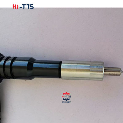 İyi bir fiyat. Satış Sonrası Orijinal 6251-11-3300 6D125 Yakıt Enjektörü Motor Parçaları çevrimiçi