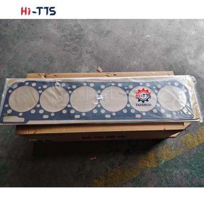 2271204 227-1204 C15 C18 dizel motor parçaları için baş gazket monte cihazları