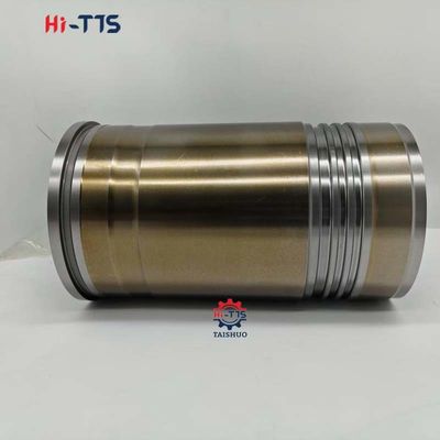 4202631 1326881 Silindir Gömleği C16 Makine Motor Parçaları İçin