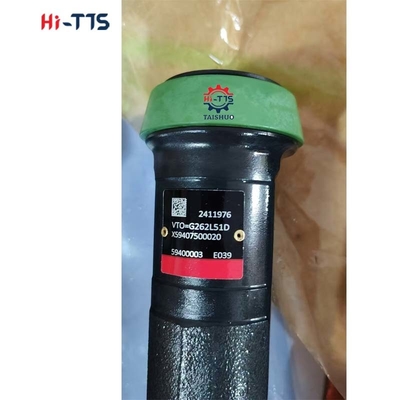 İyi bir fiyat. Mühendislik makineleri enjeksiyonu common rail yüksek basınçlı enjeksiyonu X59407500020 MTU4000 montajı çevrimiçi