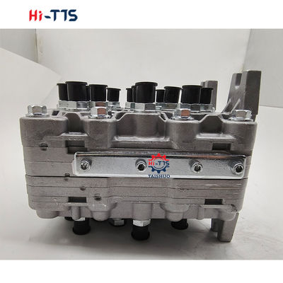 4468336 4718276 YA00000543 ZX330 ZX200 Ekskavatör Parçaları için Şatöl Valfi