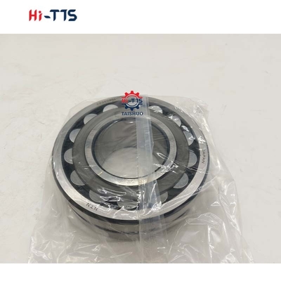 İyi bir fiyat. EC210B EC210C 1180-01740 Çelik Ekskavatör Rulmanı Çift Sıra Açısal Temaslı Bilyalı Rulmanlar çevrimiçi