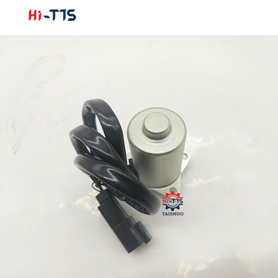 İyi bir fiyat. Yağ Basınç Solenoid Valfi PC200-7 PC220-7 PC300-7 20Y-60-32121 Ekskavatör İçin çevrimiçi