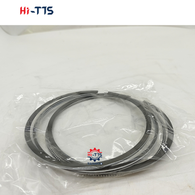 İyi bir fiyat. Ekskavator Motoru Piston Ring Ring Set 6D125 6D125E 6150-31-2030 6150312030 çevrimiçi