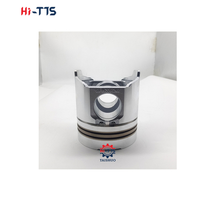 İyi bir fiyat. 3304 8N3102 Ardından satılan ekskavatör motor yedek parçaları piston çevrimiçi