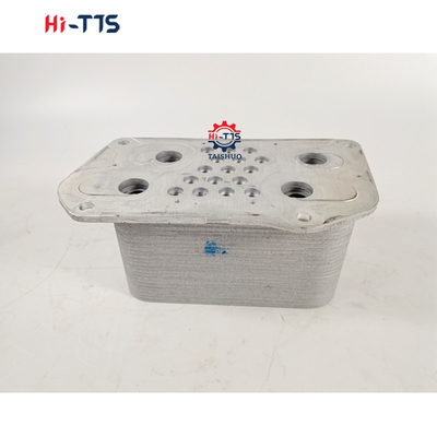 İyi bir fiyat. D6D 20511773 Yüksek Performanslı Otomobil Yağ Soğutucu Çekirdek Kamyon yedek parçaları çevrimiçi