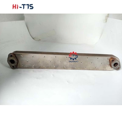 İyi bir fiyat. 5P 6D17 Motor Parçaları Alüminyum Alaşım Çekirdekler için Petrol Soğutucu Çekirdekleri çevrimiçi