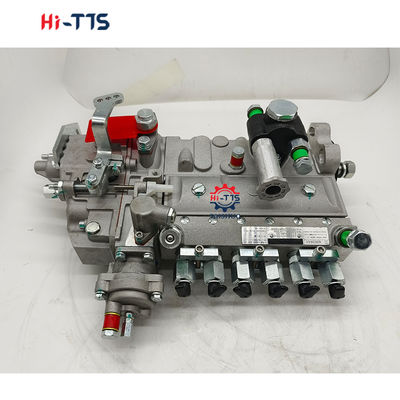 İyi bir fiyat. 6738-71-1520 101609-3750 4063844 3977402 PC220-7 6D102 6BT5.9 Yakıt Enjeksiyon Pompası çevrimiçi