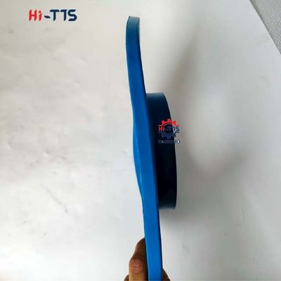 İyi bir fiyat. EC210B EC240 EC290 EC200D EC220D Ekskavator Merkezi Ortak Kauçuk Kapak çevrimiçi