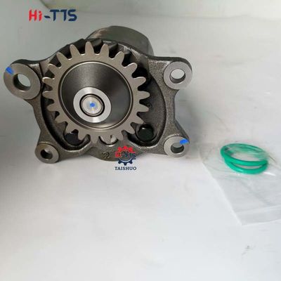 İyi bir fiyat. 6D125 S6D125 S6D125E SA6D125 SA6D125 SA6D125E Dizel motor yağ pompası 6151-51-1005 çevrimiçi