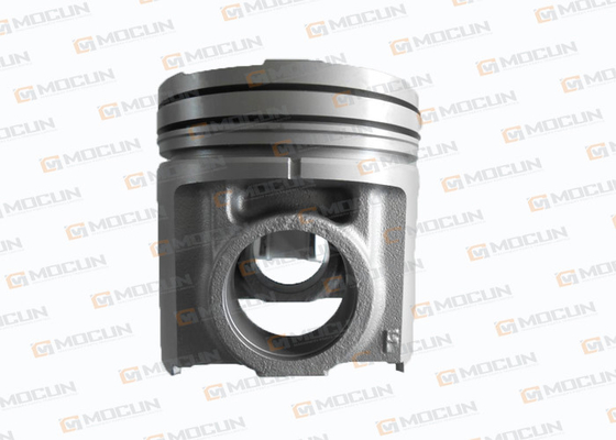 İyi bir fiyat. 6 Silindir 6151-31-2710 Komatsu PC400-5 S6D125 için Dizel Motor Pistonu çevrimiçi