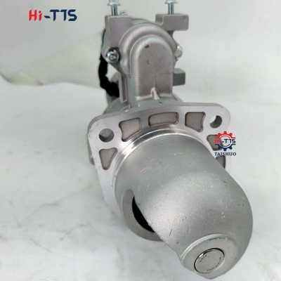 İyi bir fiyat. 24V 10T 6.0KW 1113277 6BT 4BT XH225SL motor parçaları için başlangıç motoru çevrimiçi