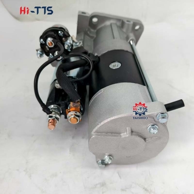 İyi bir fiyat. 24V 10T 6.0KW VOE21306350 EC210 EC210B EC290B motor parçaları için başlangıç motoru çevrimiçi