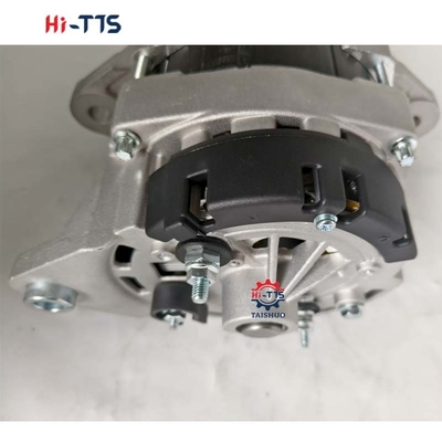 İyi bir fiyat. Alternatör 300901-00034 2502-9007 2502-6005A DX225 DX225LCA DL350 DX140LC DH220-5 için çevrimiçi