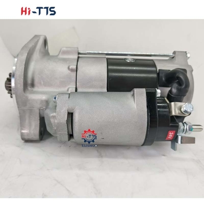İyi bir fiyat. 24V 11T 5.5KW 28100-2892A J08E Motor Parçaları için Marş Motoru çevrimiçi