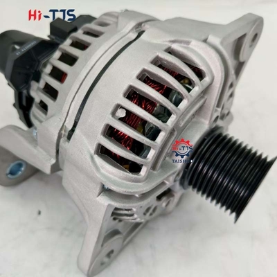İyi bir fiyat. 24V 80A Alternatör VOE11170321 Volvo EC210B EC240B EC290B Ekskavatör Motor Parçaları için çevrimiçi