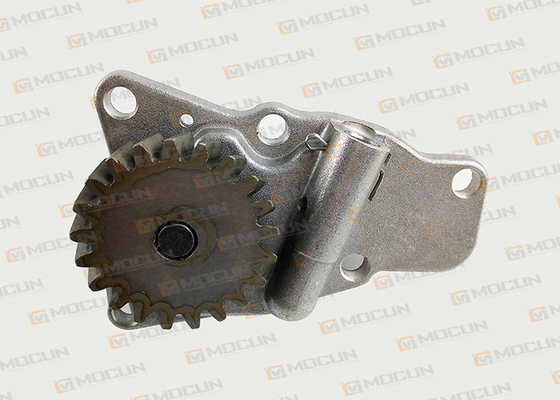 İyi bir fiyat. Motor 4D95 Dişli Yağı Pompası 6204-51-1200 İç Diş Boyutu 12MM ile çevrimiçi