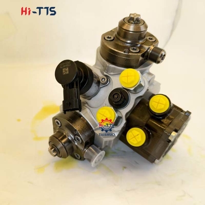 İyi bir fiyat. 0445120048 SY245 SY265 Ekskavatör Dizel Motor Parçaları için Yakıt Enjeksiyon Pompası çevrimiçi