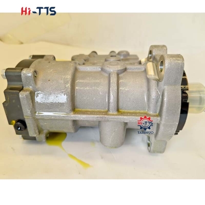 İyi bir fiyat. 0445025601 0445025602 375-2647 C7.1 Kazı makinesi dizel motor parçaları için yakıt enjeksiyon pompası çevrimiçi