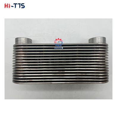 İyi bir fiyat. EC240 EC290 Ekskavatör Motor Parçaları D7D 15P Yağ Soğutucu VOE20450897 20715681 çevrimiçi