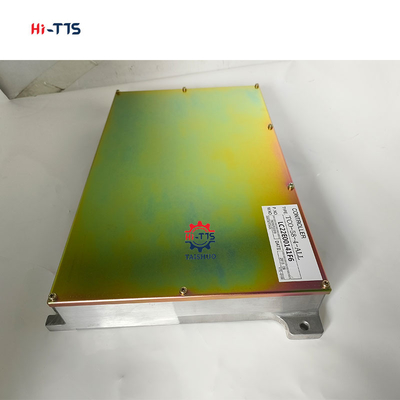 İyi bir fiyat. SK330-8 SK350-8 Ekskavatör TCO-60-4B132MCS6 TCO-58-4-ALL LC22E00141F6 ECU Kontrol Ünitesi çevrimiçi
