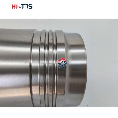 MD051157 ME051157 ME051553 6D20 Dizel Motorları İçin Silindir Gömleği Parçaları