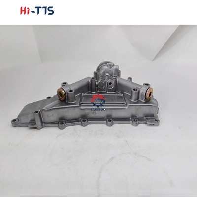 İyi bir fiyat. Motor Yağı Soğutucusu Kapakları Yağ Algılayıcı 6D31 6D34 4D34 ME088928 ME088741 çevrimiçi