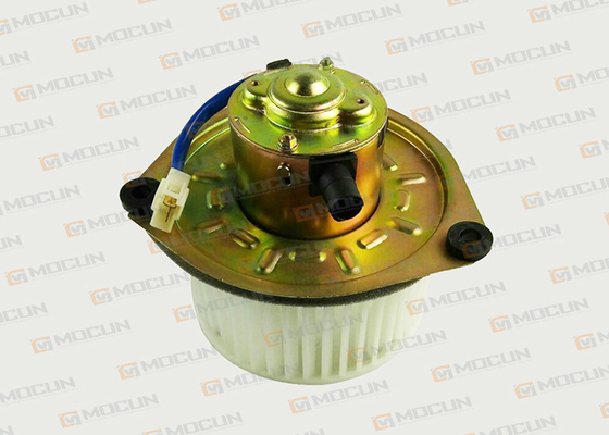 İyi bir fiyat. EC210 EC240 EC290  Ekskavatör Fan Isıtıcı Blower için Hava Üfleyici Motor çevrimiçi