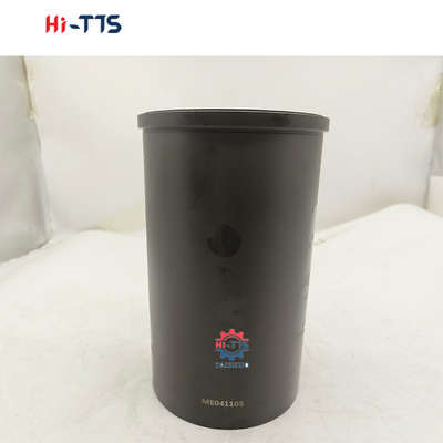 İyi bir fiyat. Ekskavatör Motor Astarlı 6D16T 6D16 Silindir Gömlekleri Astarlı ME041105 118mm çevrimiçi