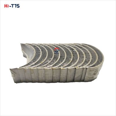 İyi bir fiyat. Ekskavator Motoru Bağlantı Çubuğu Lageri 6D125 0.25 +25 CB-2612GP,6150-31-3041 çevrimiçi