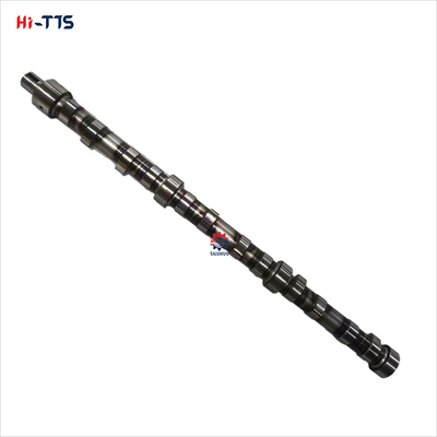 İyi bir fiyat. Ekskavatör Kam Mili 6D34 Dövme Çelik Motor Kam Mili ME081737 çevrimiçi