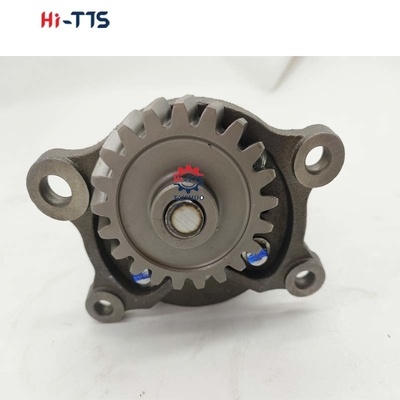 İyi bir fiyat. Yağ pompası 6251-51-1000 6251-51-1001 6251511000 6251511001 6D125 PC400-7 Motor Parçasına Uygun çevrimiçi