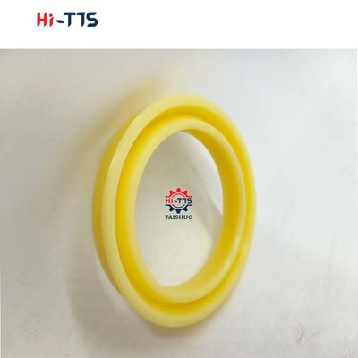 Mühür halkaları 175-30-24242 SD32 D155A-1 D155A-2 Buldozer yedek parçaları için