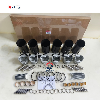İyi bir fiyat. Ekskavatör SK350-6 6D34 Motor Tamir Kütesi Liner Kütesi ME220454 Piston çevrimiçi