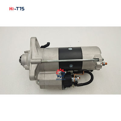 İyi bir fiyat. Diesel Engine Starter 3066 C6.4 Starter Motor 272-4774 2724774 for E320C E320D E323D çevrimiçi
