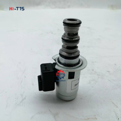 İyi bir fiyat. Hi-TTS Marka Solenoid Valf 12VDC 25/220804 25-220804 25220804 3cx 4cx İçin çevrimiçi