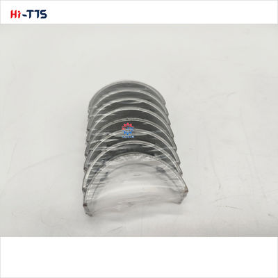 İyi bir fiyat. Yanmar Engine Main Bearing  with  3TNV75 3TNV95 STD Bearings Construction Machinery Parts çevrimiçi