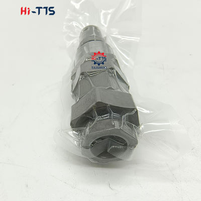 İyi bir fiyat. Hi-TTS Emniyet Valfi VOE14513267 14513267 EC135B EC140D EC210D EC240C Ekskavatör Parçaları İnşaat Makinaları için çevrimiçi