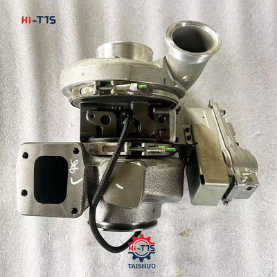 İyi bir fiyat. Hi-TTS Truck Turbocharger K18 Engine DC1305 HE500VG 5351446 5351454 Turbo çevrimiçi