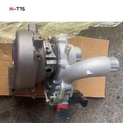 İyi bir fiyat. Truck Turbocharger GTB3576KLNRV GTB3576 830724-5001S 775806-0013 775806-0015 775806-0017 775806-0019 For J08E Engine çevrimiçi