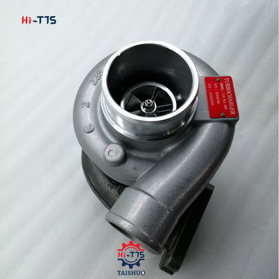 İyi bir fiyat. Hi-TTS Construction Machinery Turbocharger Parts for Excavator RE538363 RE548726 RE548728 RE548730 RE548732 C15 350 Series New çevrimiçi