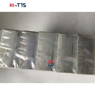 İyi bir fiyat. Hi-TTS Main & Connecting Rod Bearings 65.01110-6351 65.01110-6115 140103-00075 65.02410-0010 for Daewoo D1146 DE08 Engine çevrimiçi
