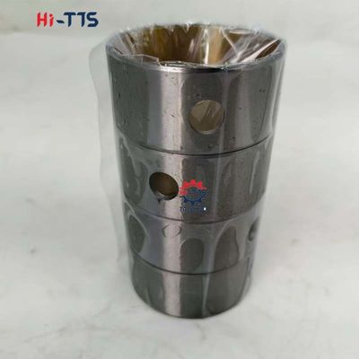 İyi bir fiyat. Genuine Hi-TTS Eccentric Bearing Bush 65.04410-0017 for Doosan D1146 Excavator Engine Parts çevrimiçi