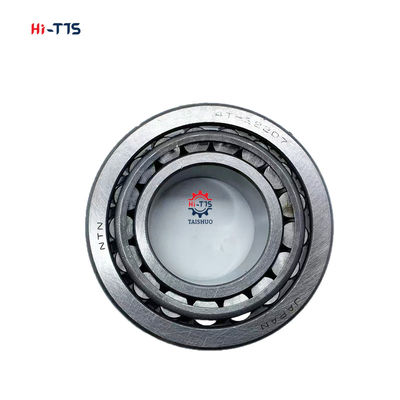 İyi bir fiyat. Single Row Taper Roller Bearing 4T-32205 32205 25x52x19.25mm for Construction Machinery Parts çevrimiçi