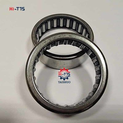 İyi bir fiyat. Hi-TTS Single Row Taper Roller Bearing TA4015 FC66999 40x50x15mm Construction Machinery Parts çevrimiçi
