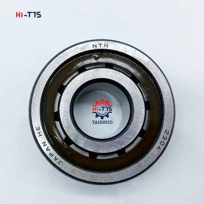 İyi bir fiyat. Hi-TTS NJ2304 Single Row Taper Roller Bearing 20x52x21mm Open Construction Machinery Part çevrimiçi